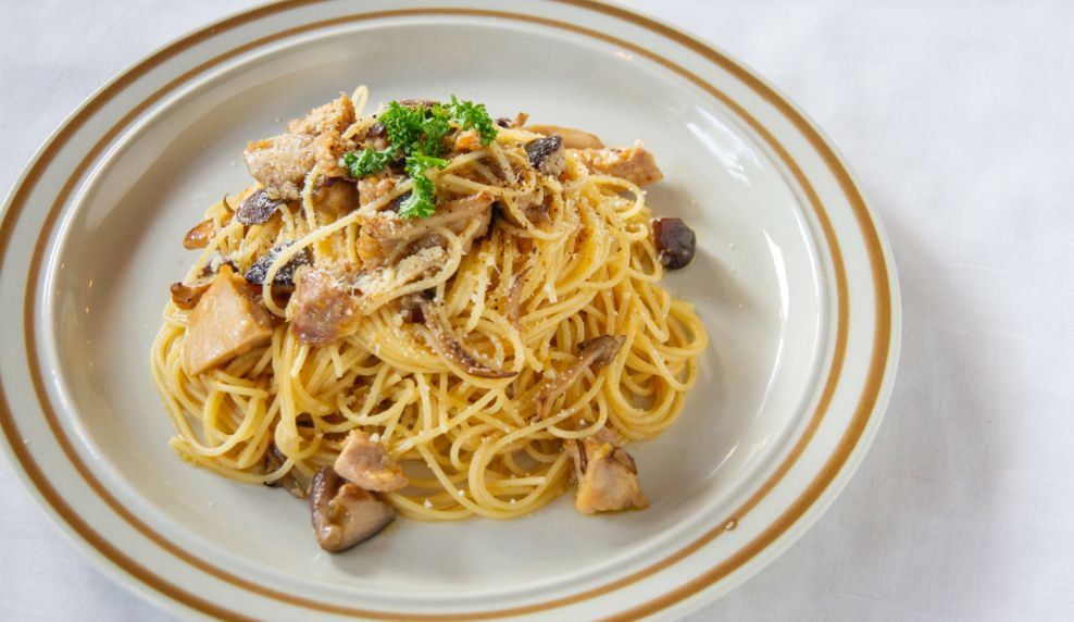 本日のパスタイメージ