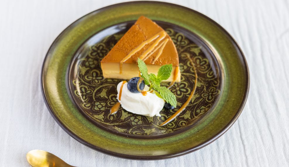 クレームランベルゼ