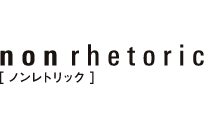 non rhetoric
