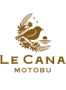 LE CANA MOTOBU