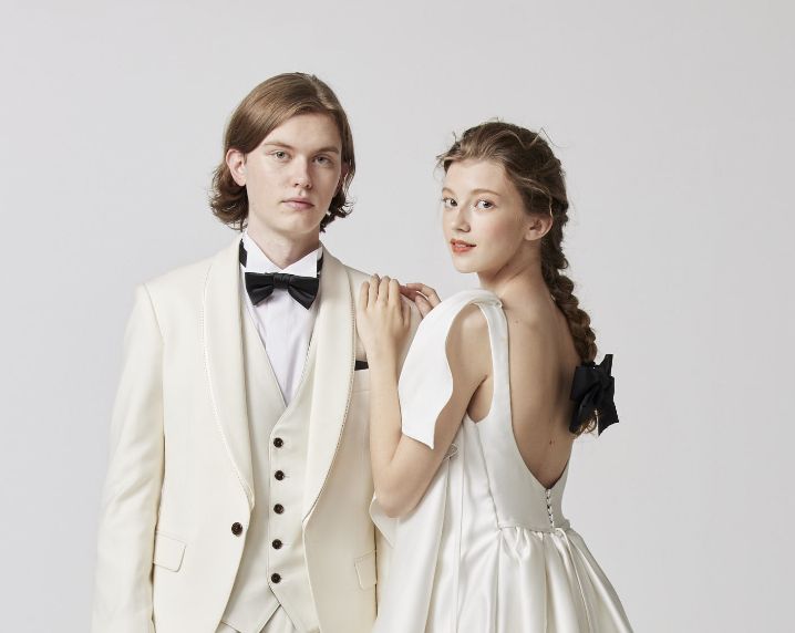 品質イメージ写真