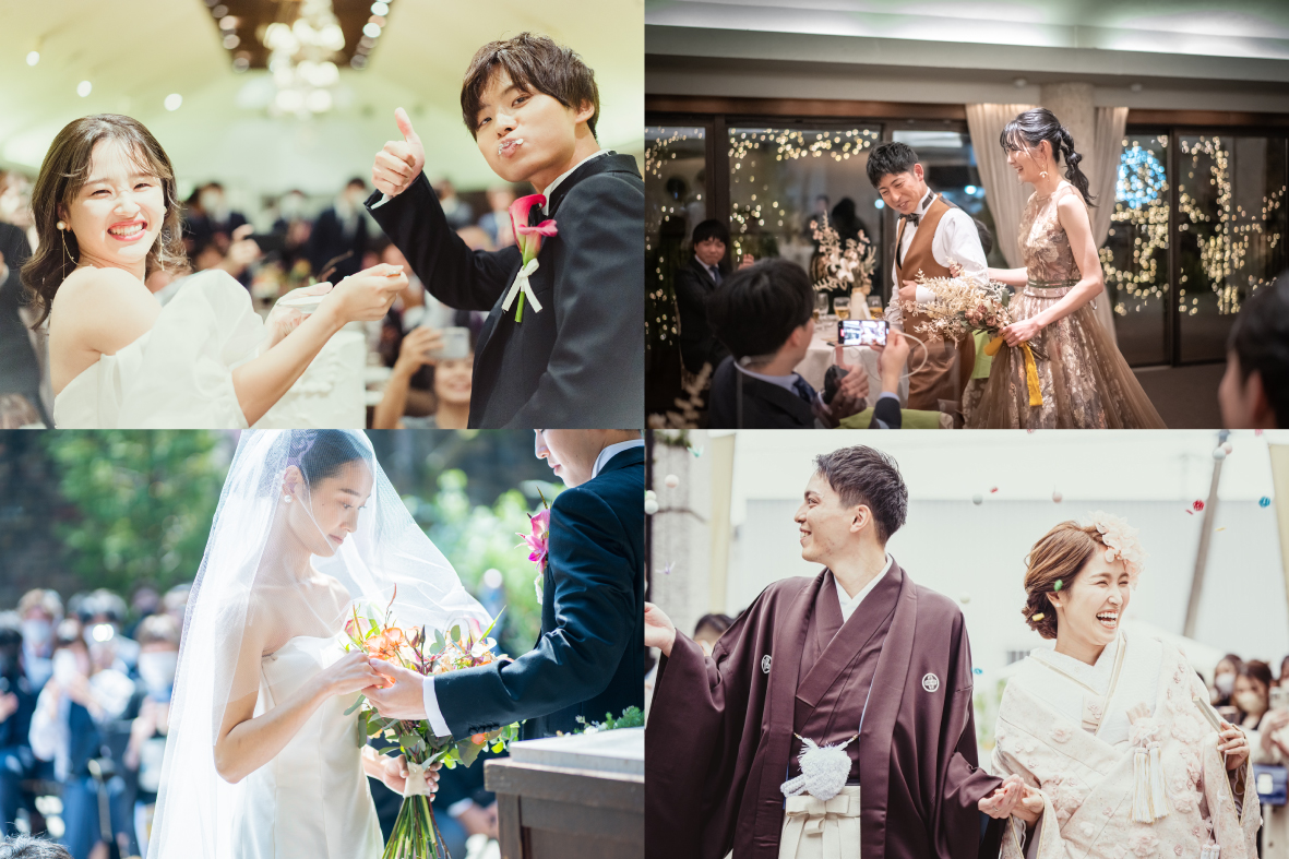 ノビアノビオ　HAPPYお客様写真